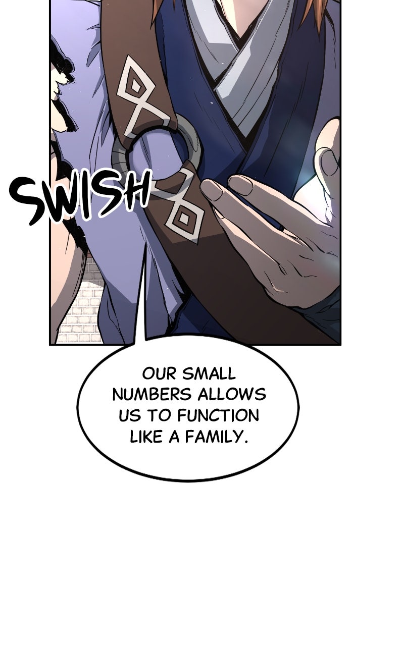 Read Absolute Sword Sense ENGLISH Manga Online
