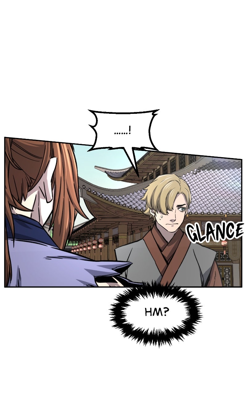 Read Absolute Sword Sense ENGLISH Manga Online