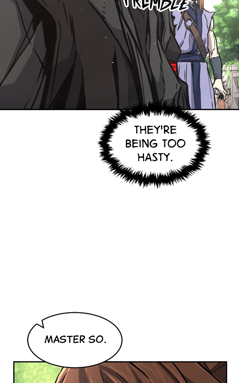 Read Absolute Sword Sense ENGLISH Manga Online