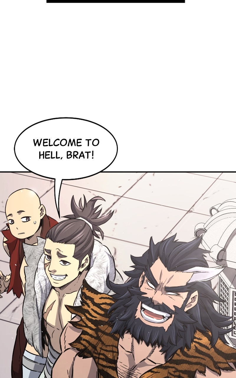 Read Absolute Sword Sense ENGLISH Manga Online