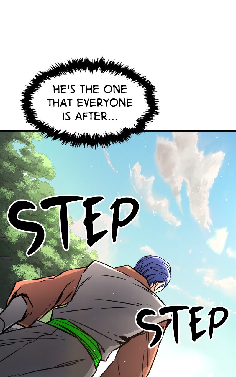 Read Absolute Sword Sense ENGLISH Manga Online