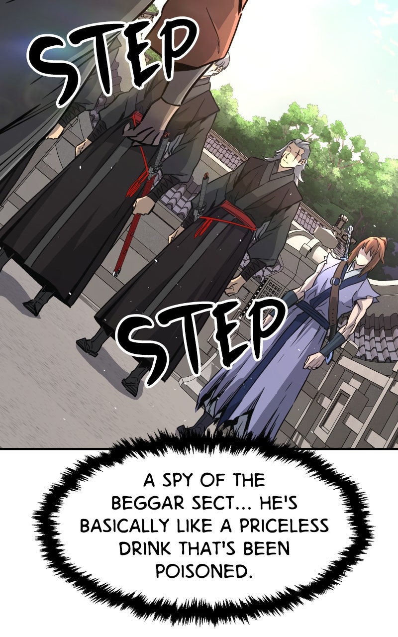Read Absolute Sword Sense ENGLISH Manga Online