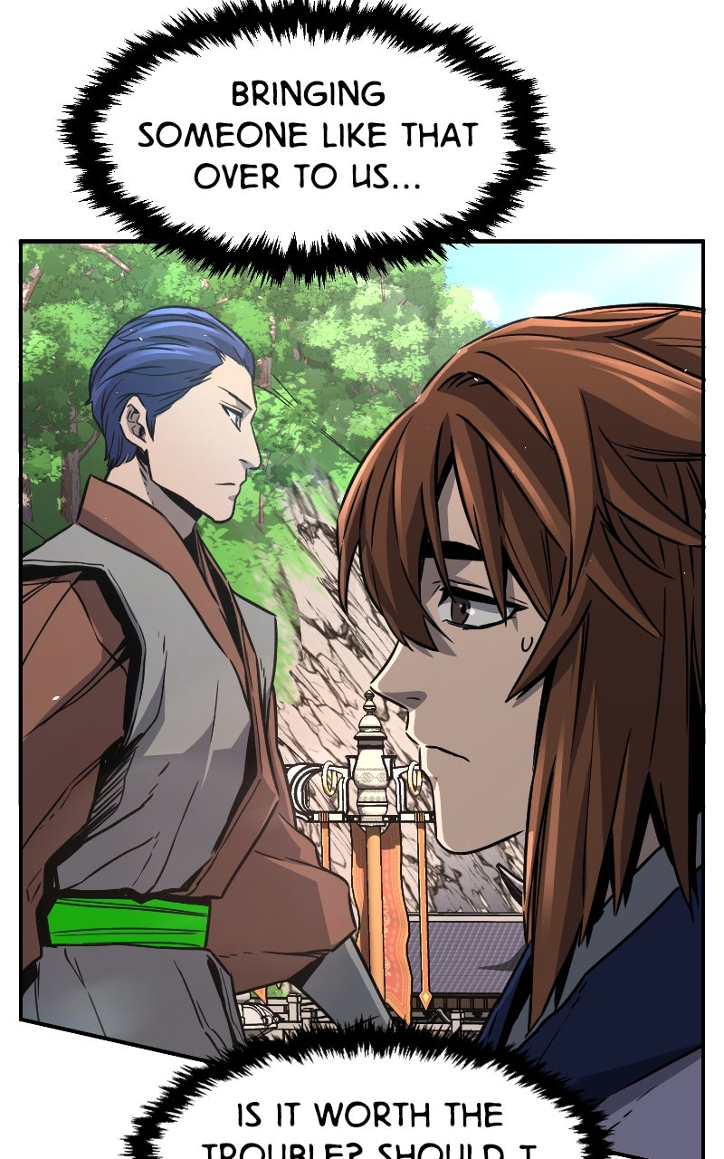 Read Absolute Sword Sense ENGLISH Manga Online