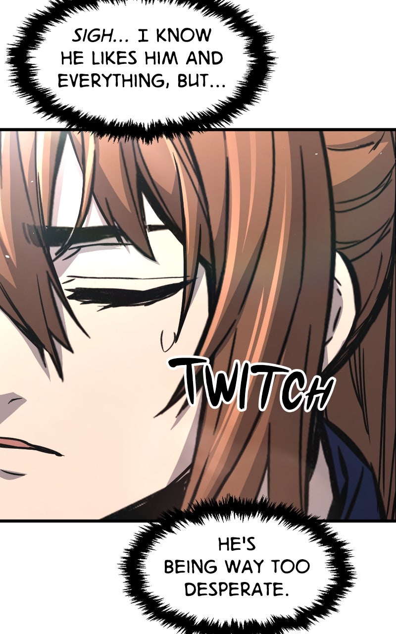 Read Absolute Sword Sense ENGLISH Manga Online
