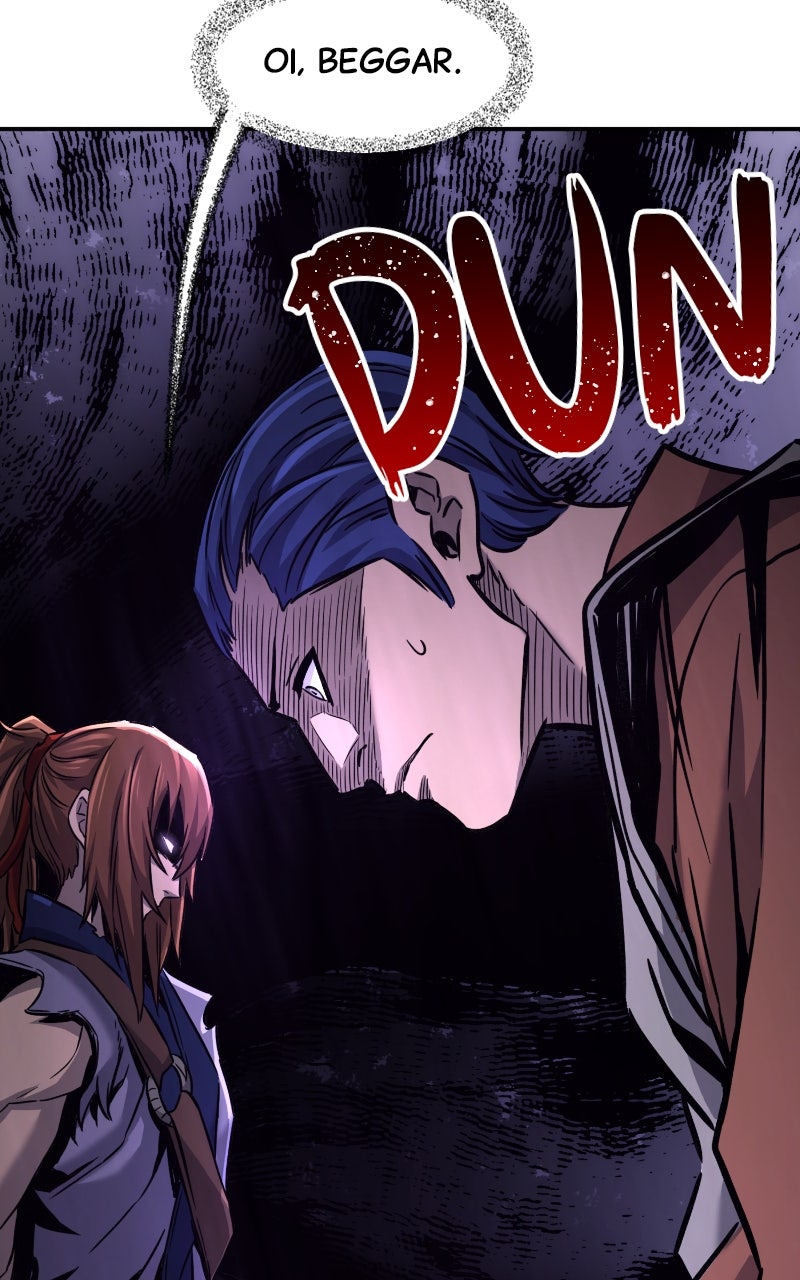 Read Absolute Sword Sense ENGLISH Manga Online