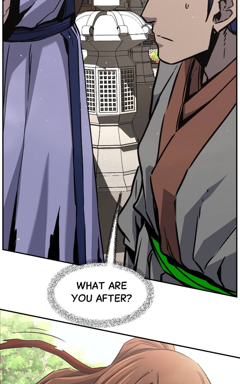 Read Absolute Sword Sense ENGLISH Manga Online