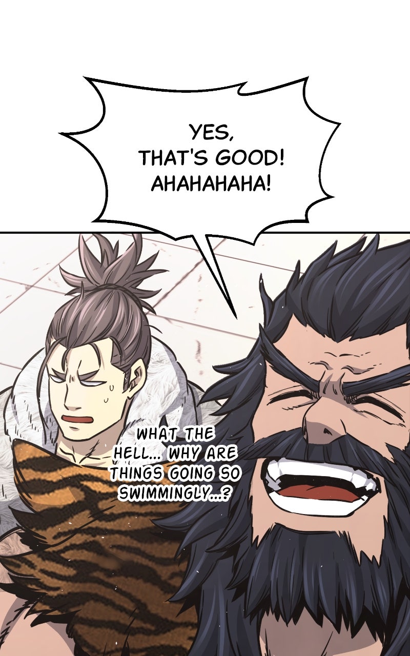 Read Absolute Sword Sense ENGLISH Manga Online