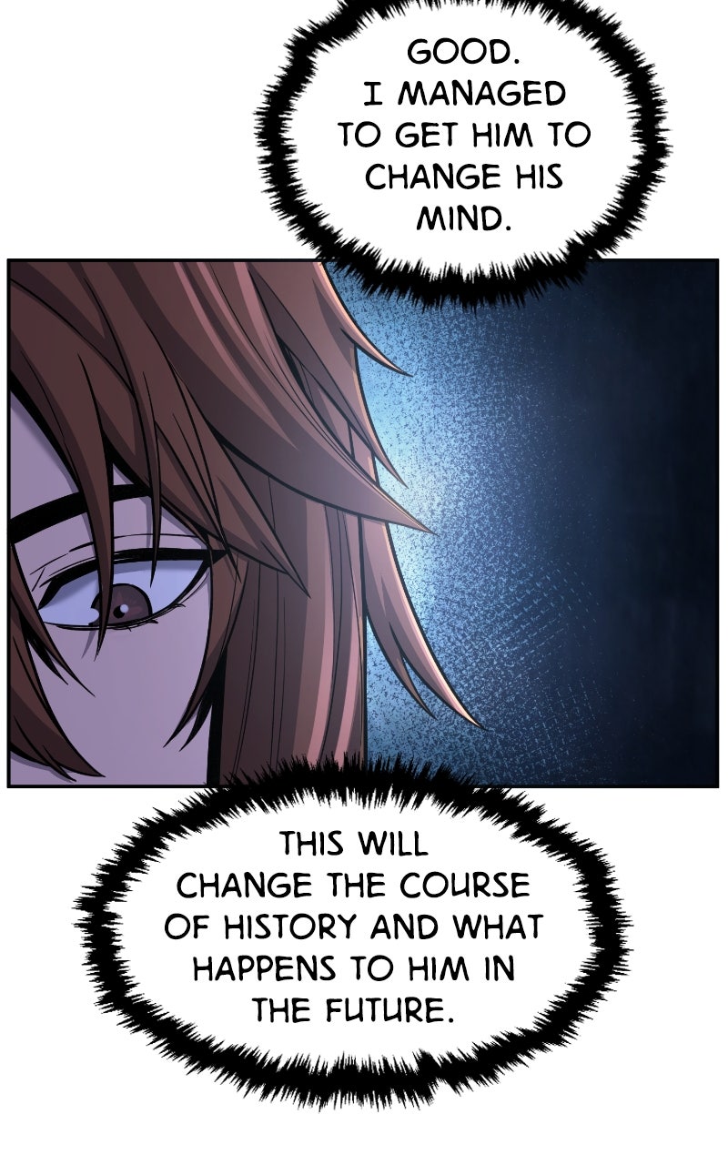 Read Absolute Sword Sense ENGLISH Manga Online