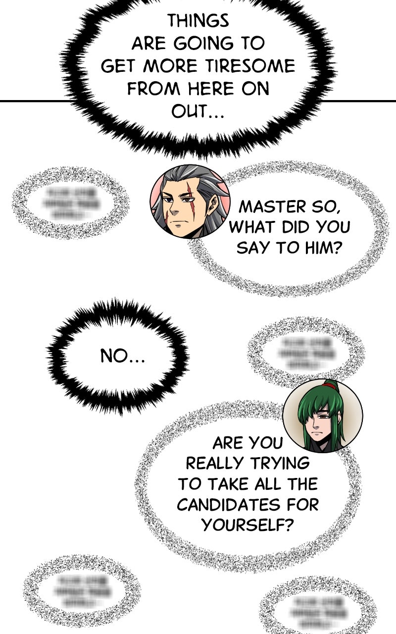 Read Absolute Sword Sense ENGLISH Manga Online