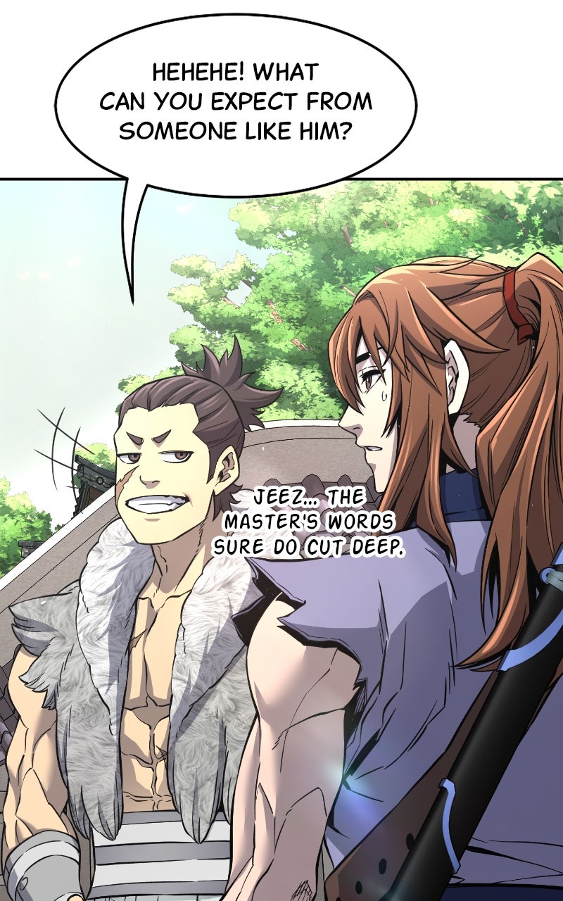 Read Absolute Sword Sense ENGLISH Manga Online