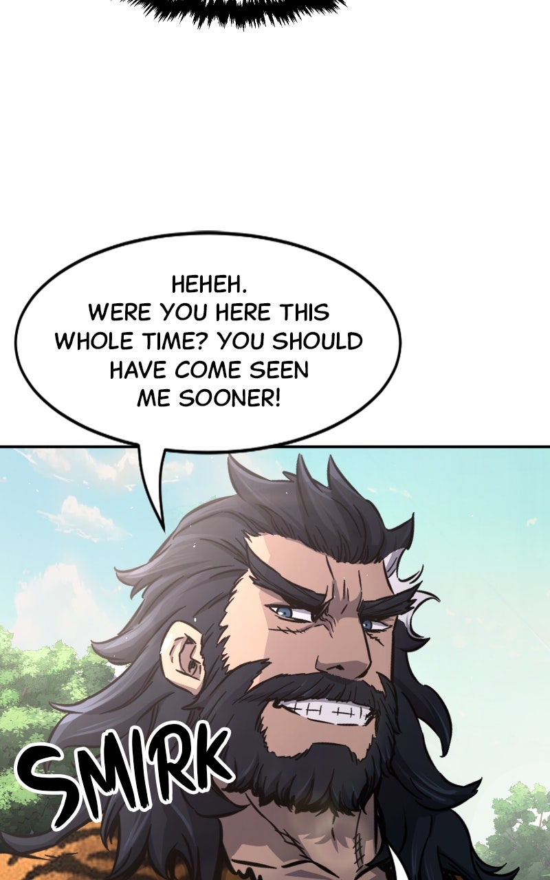 Read Absolute Sword Sense ENGLISH Manga Online