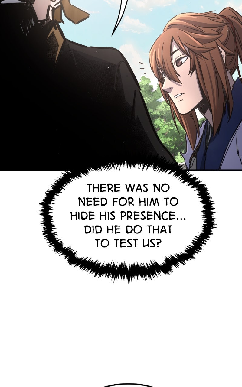 Read Absolute Sword Sense ENGLISH Manga Online