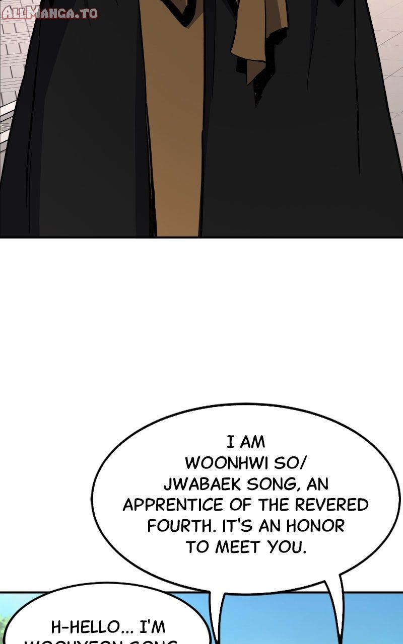 Read Absolute Sword Sense ENGLISH Manga Online
