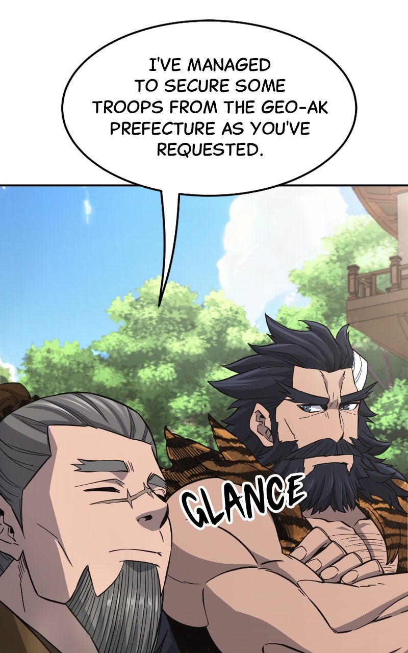 Read Absolute Sword Sense ENGLISH Manga Online
