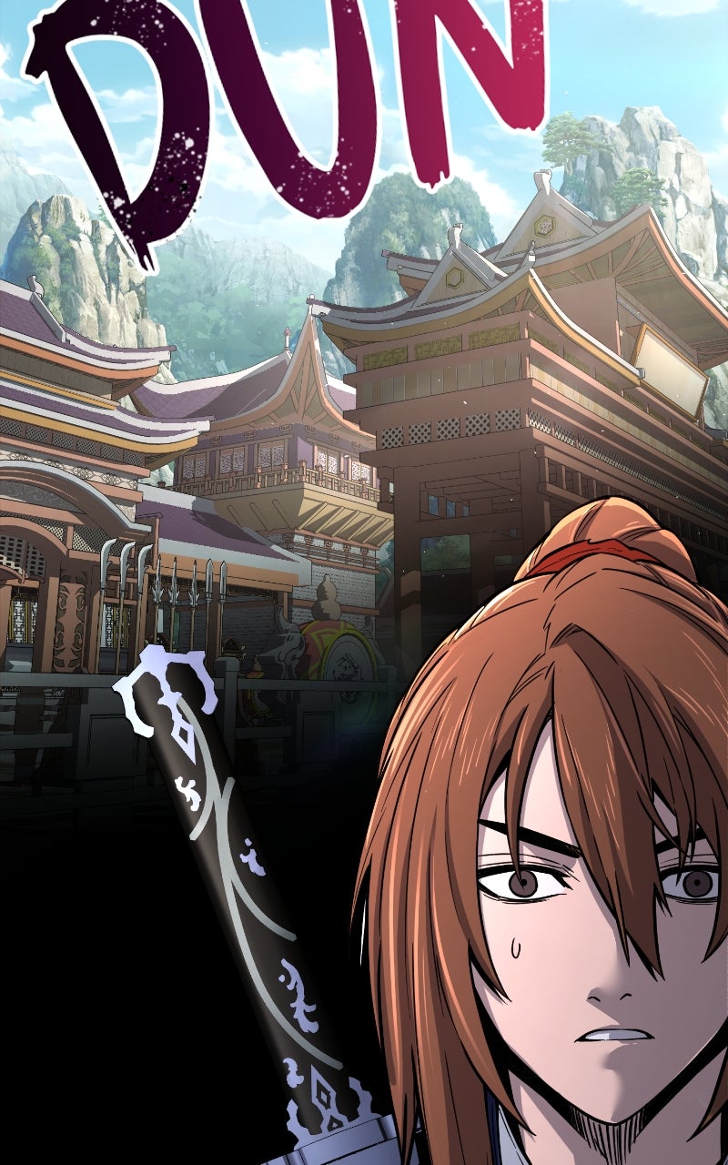 Read Absolute Sword Sense ENGLISH Manga Online