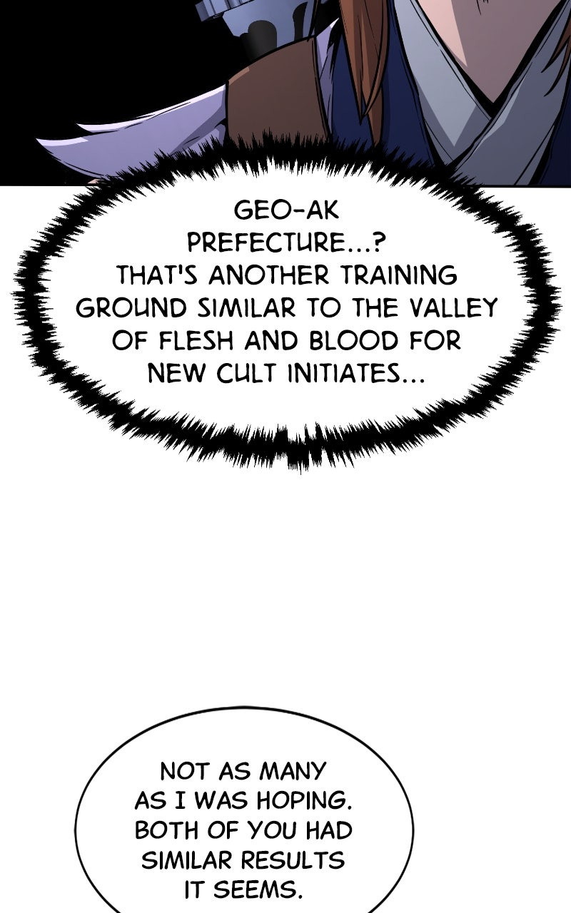 Read Absolute Sword Sense ENGLISH Manga Online