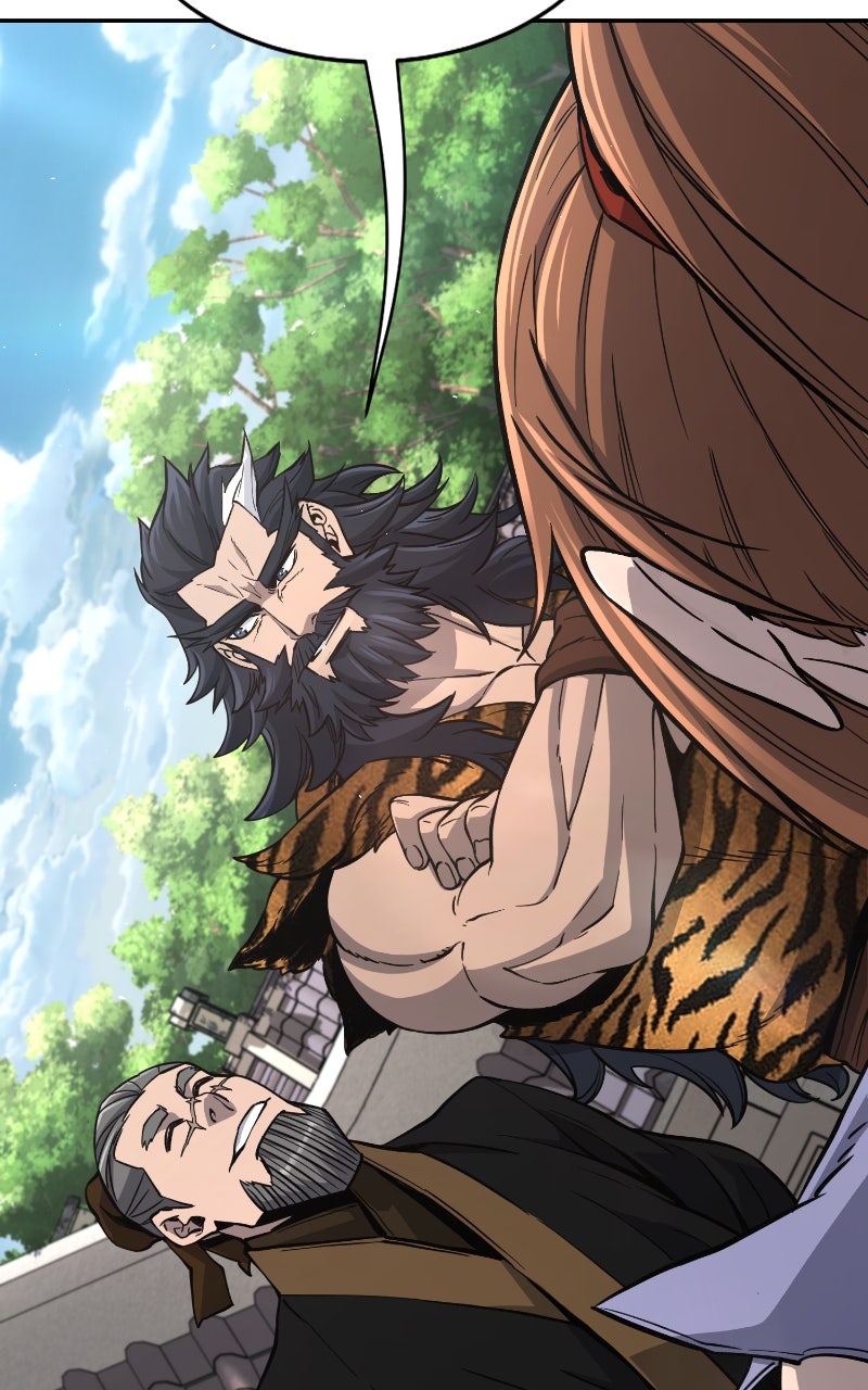 Read Absolute Sword Sense ENGLISH Manga Online