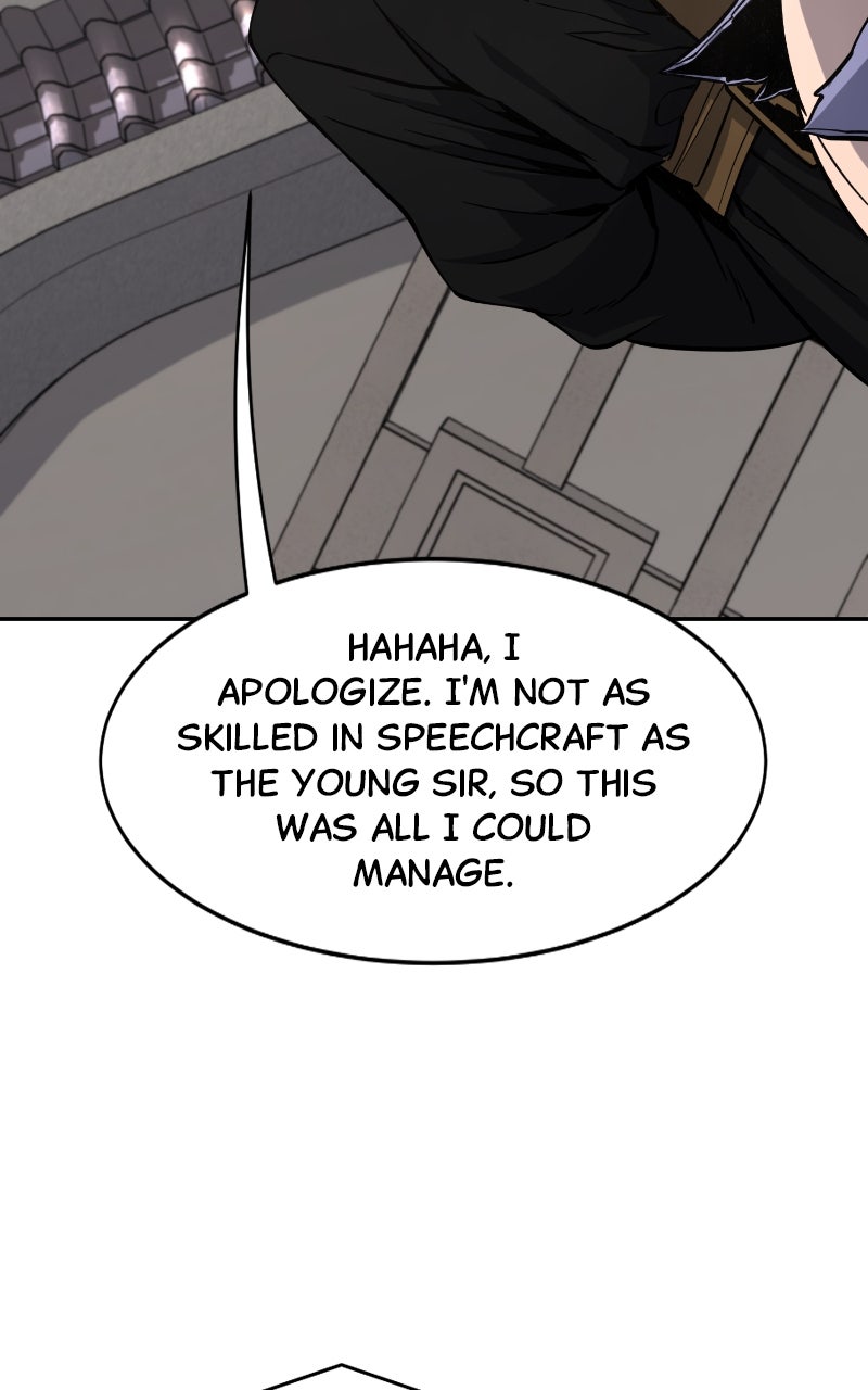 Read Absolute Sword Sense ENGLISH Manga Online