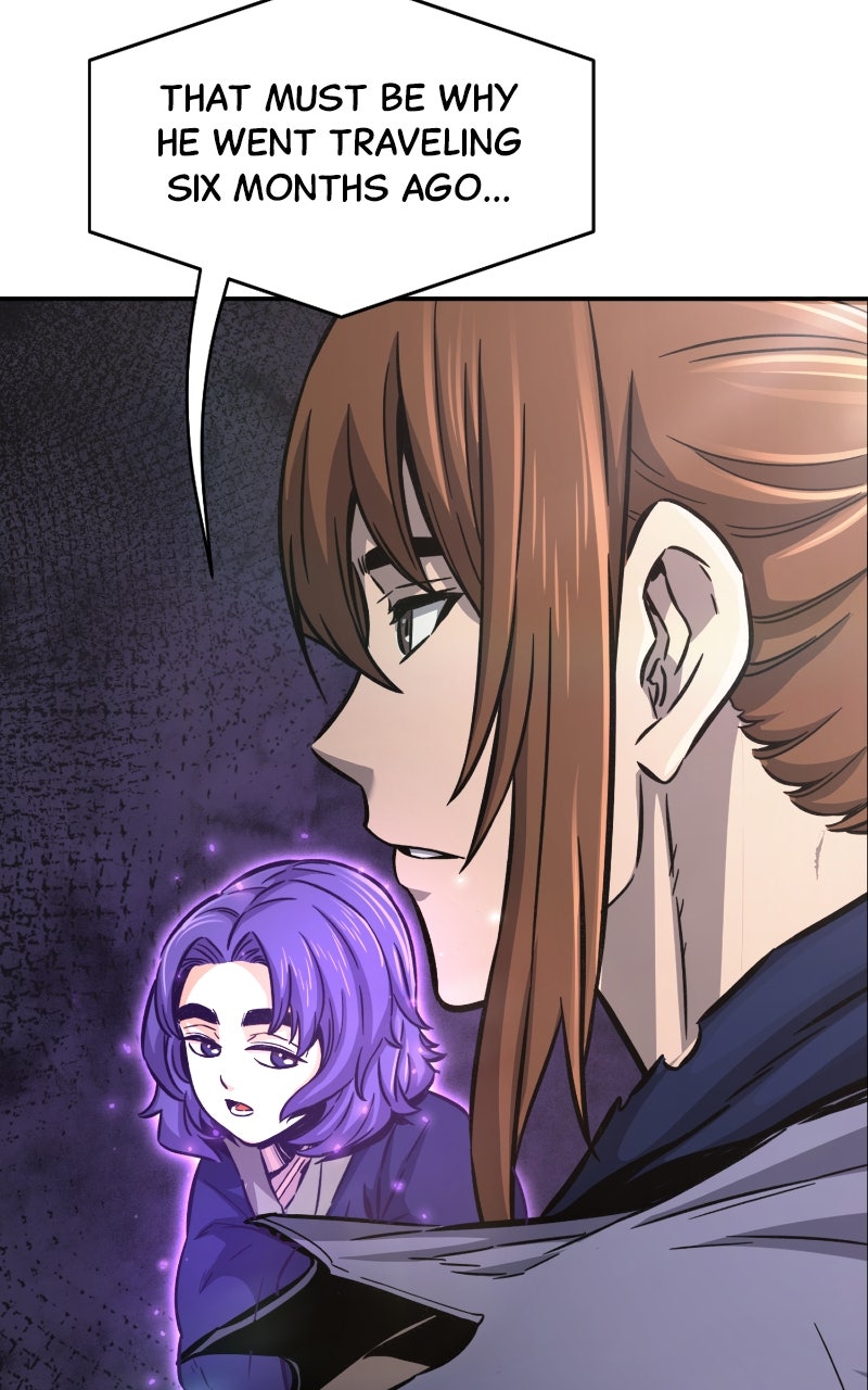 Read Absolute Sword Sense ENGLISH Manga Online