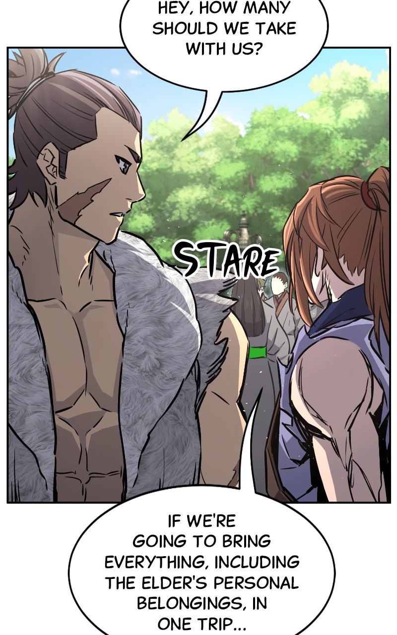 Read Absolute Sword Sense ENGLISH Manga Online