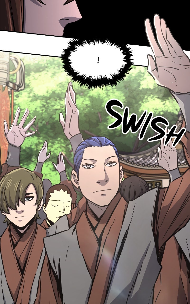 Read Absolute Sword Sense ENGLISH Manga Online