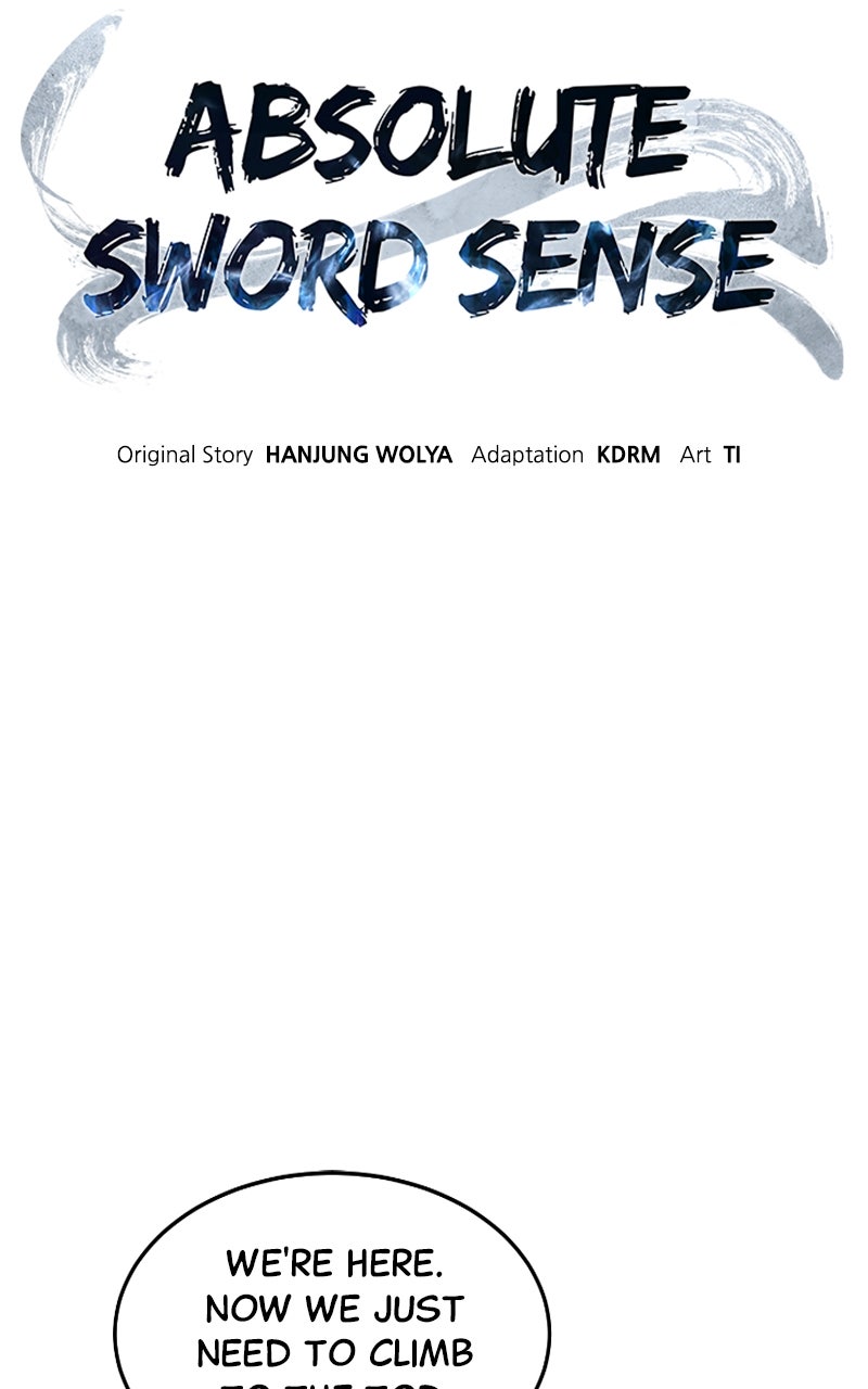 Read Absolute Sword Sense ENGLISH Manga Online
