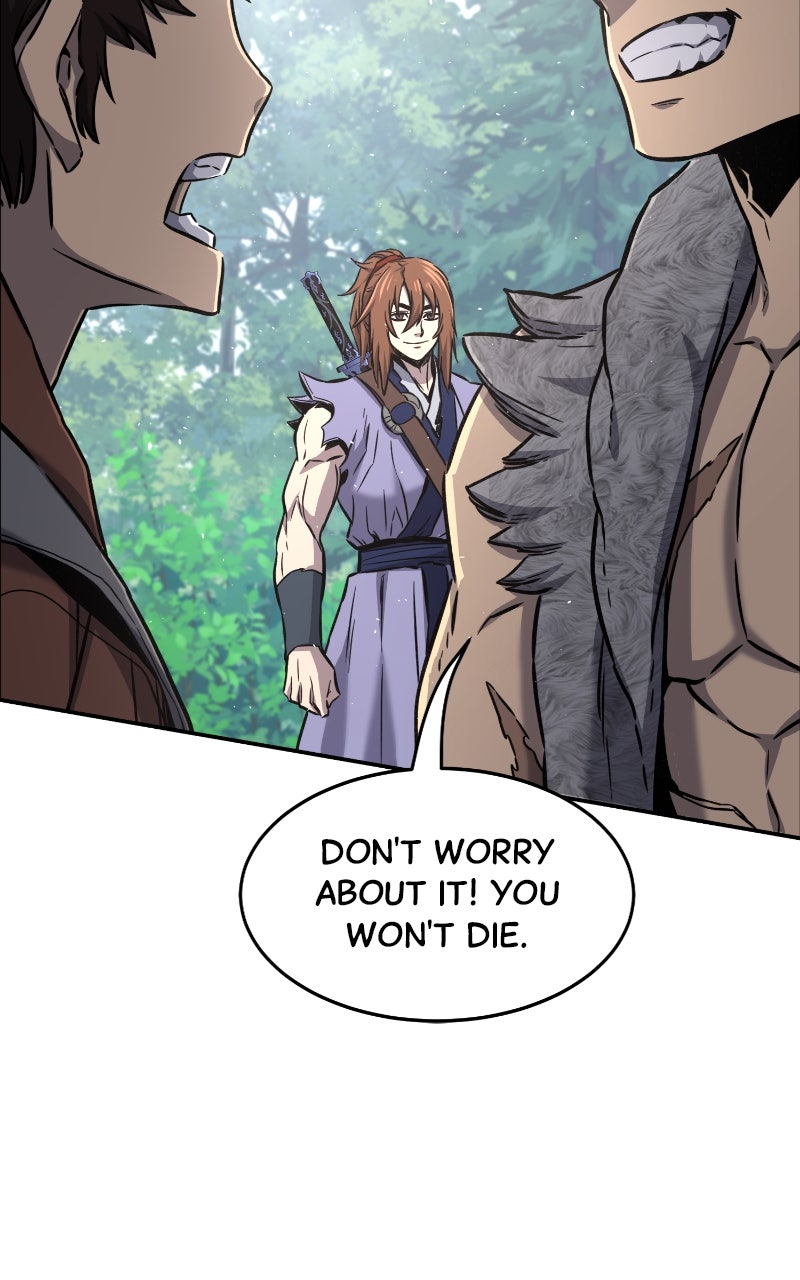 Read Absolute Sword Sense ENGLISH Manga Online