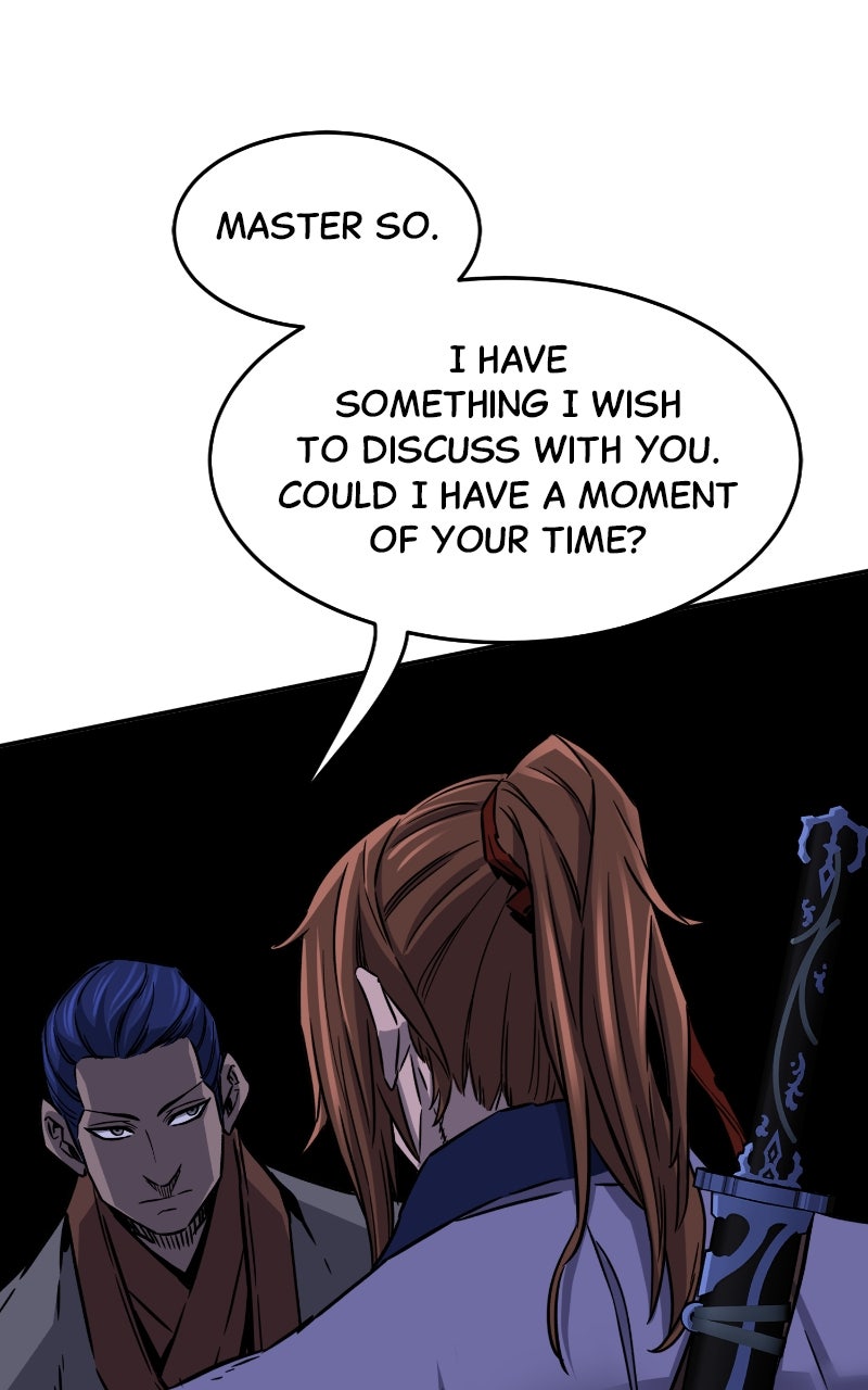 Read Absolute Sword Sense ENGLISH Manga Online