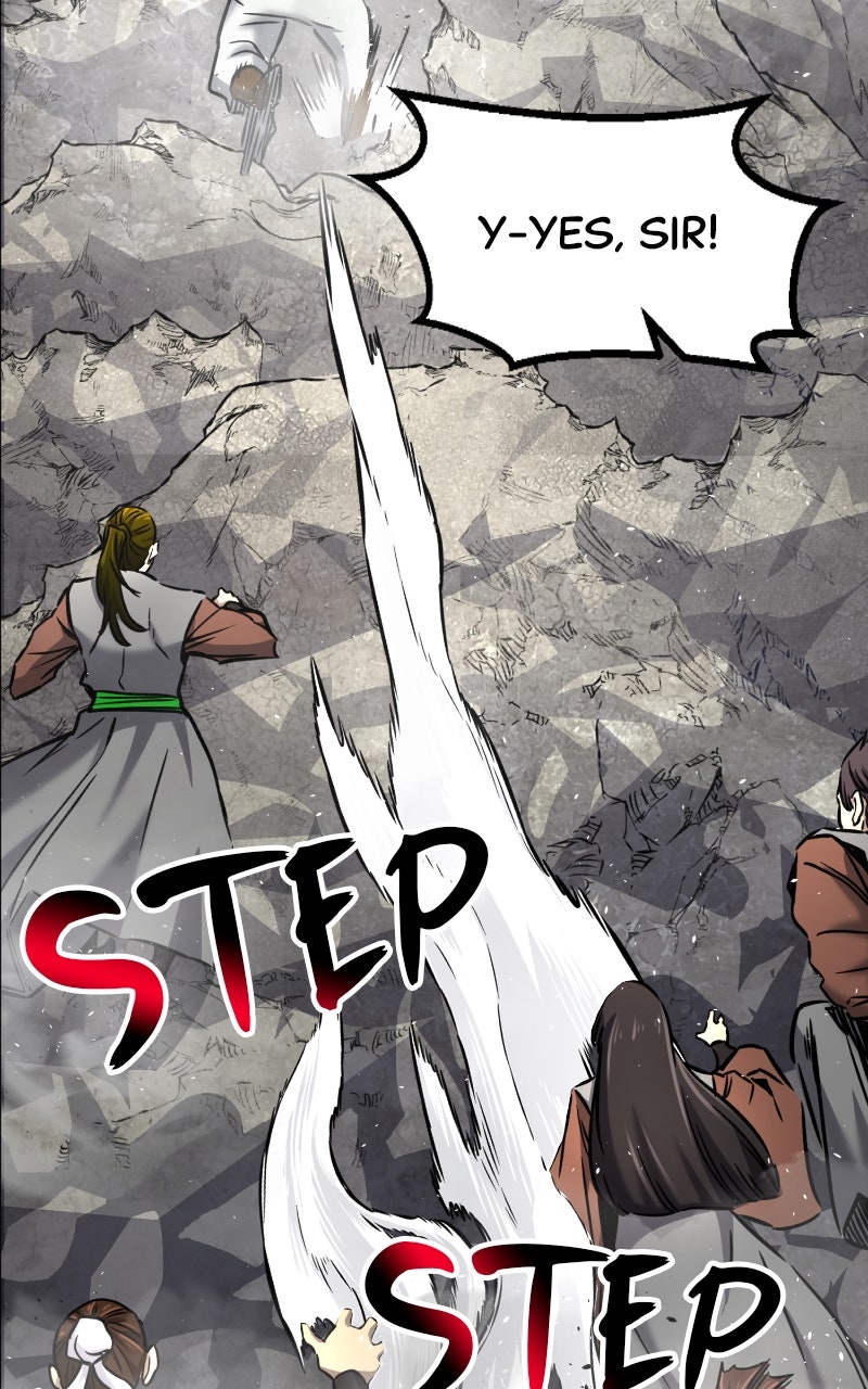 Read Absolute Sword Sense ENGLISH Manga Online