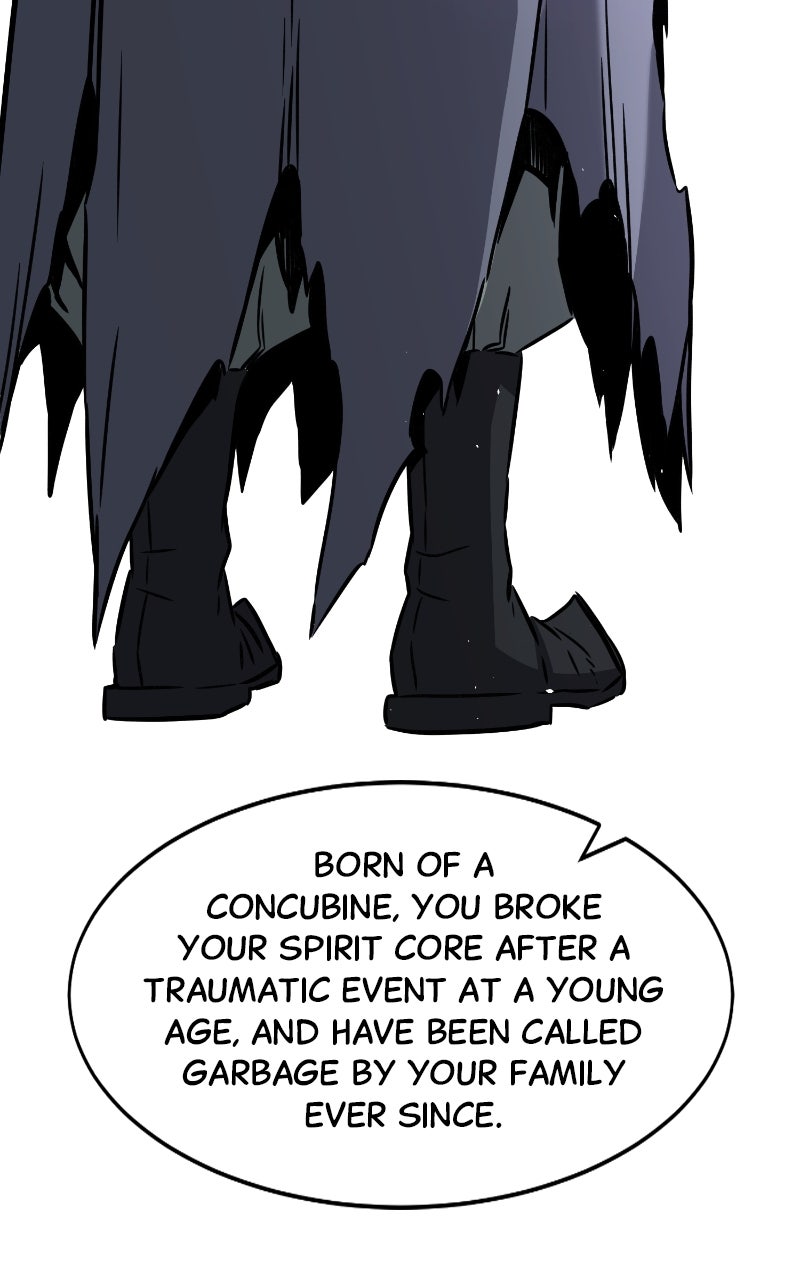 Read Absolute Sword Sense ENGLISH Manga Online