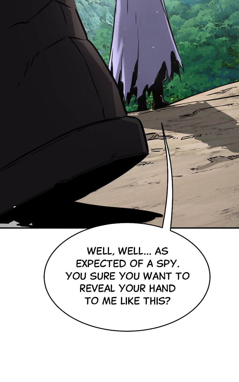 Read Absolute Sword Sense ENGLISH Manga Online