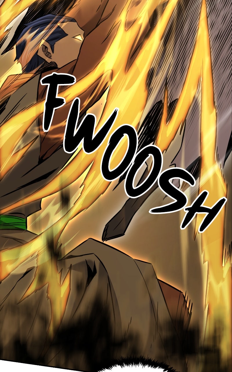 Read Absolute Sword Sense ENGLISH Manga Online