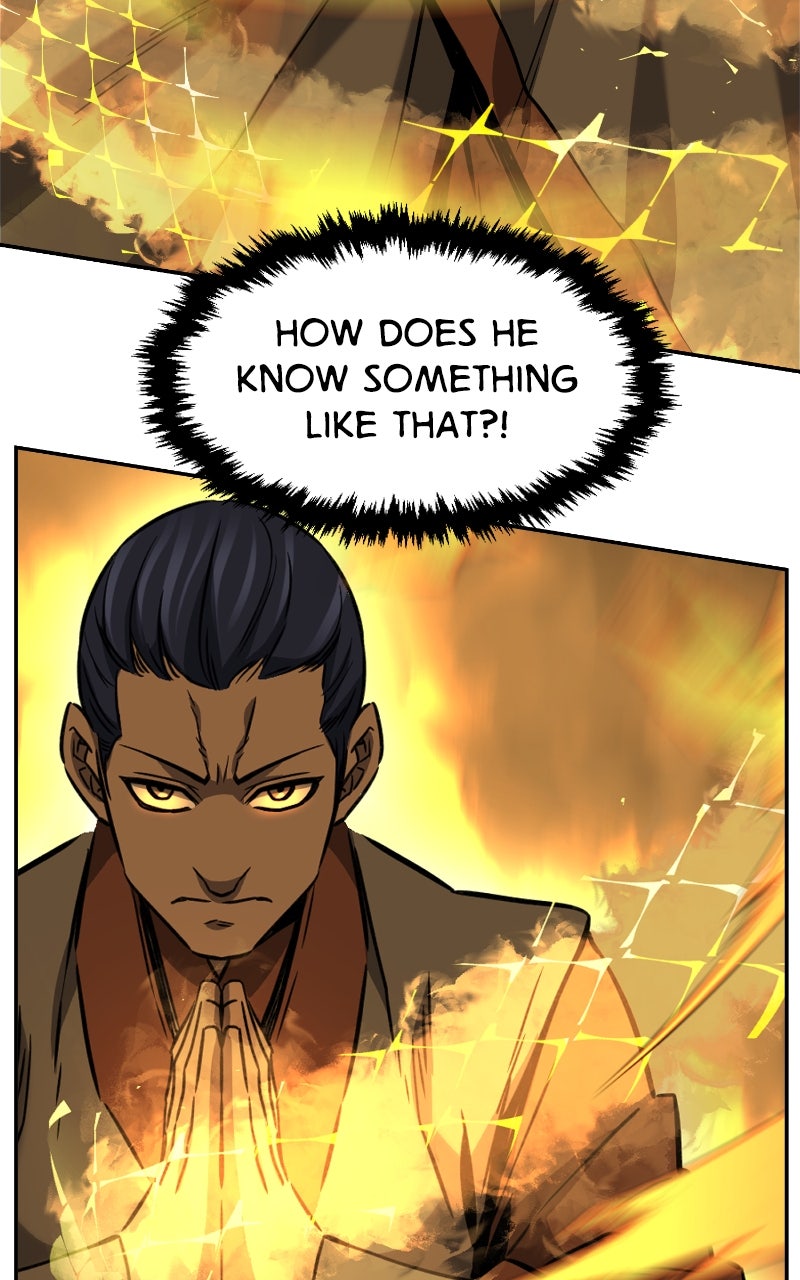Read Absolute Sword Sense ENGLISH Manga Online