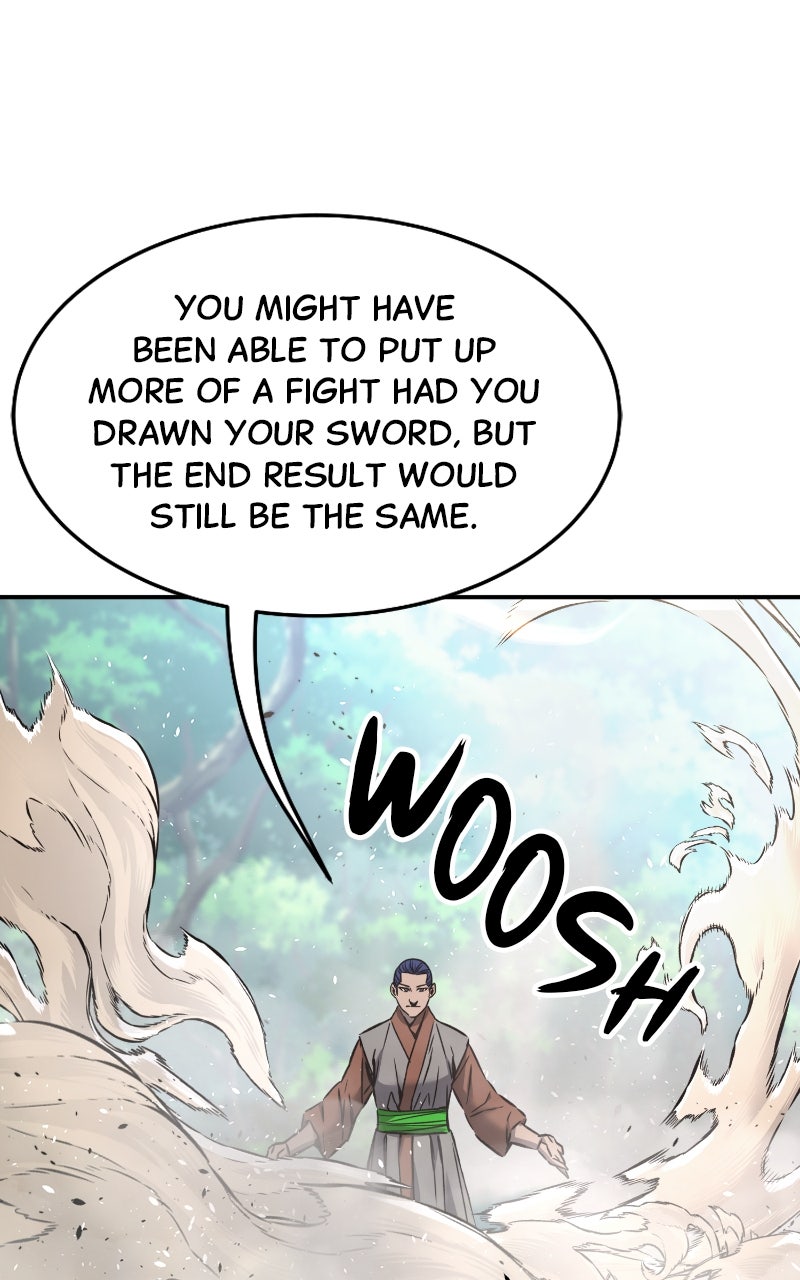 Read Absolute Sword Sense ENGLISH Manga Online