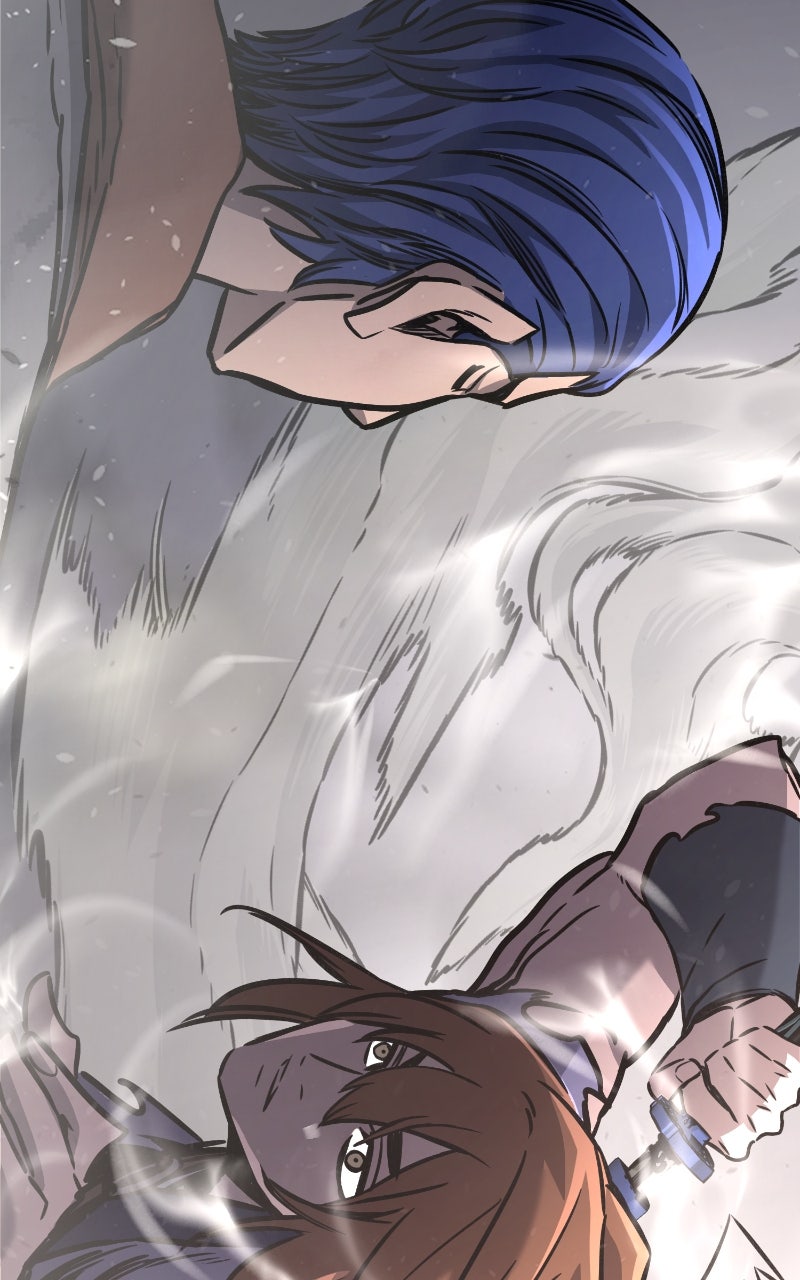 Read Absolute Sword Sense ENGLISH Manga Online