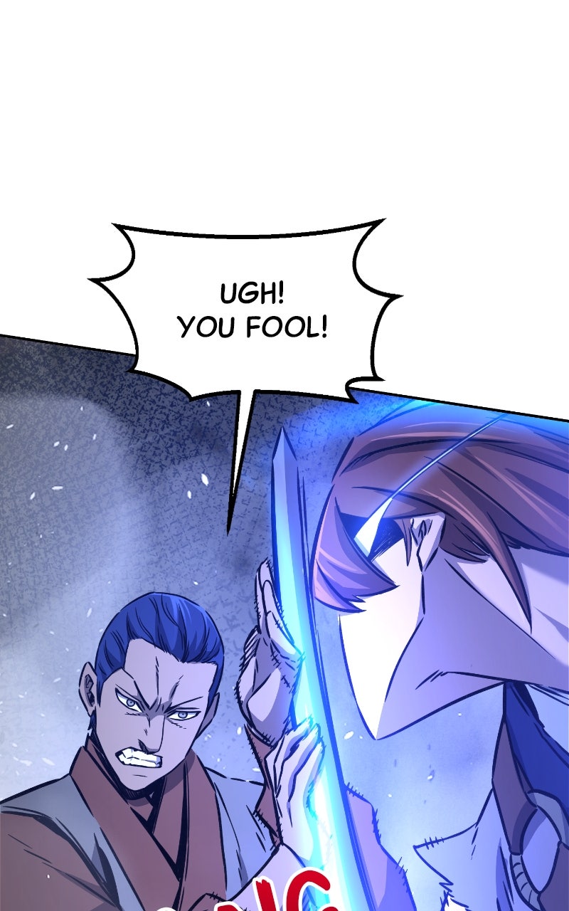 Read Absolute Sword Sense ENGLISH Manga Online