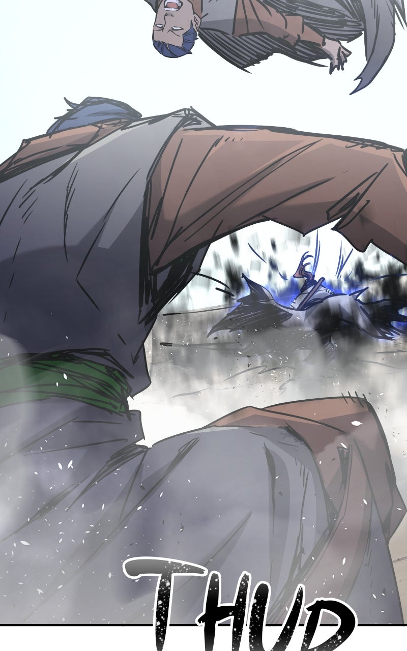 Read Absolute Sword Sense ENGLISH Manga Online