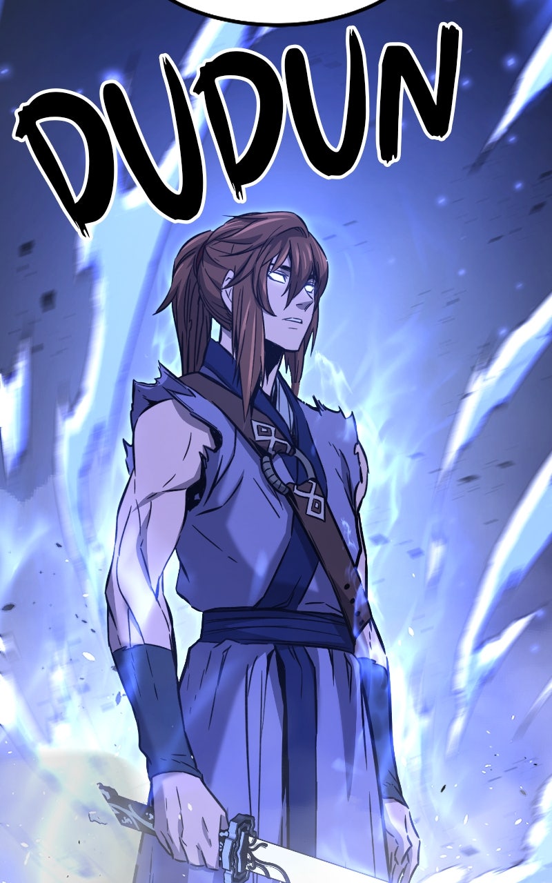 Read Absolute Sword Sense ENGLISH Manga Online