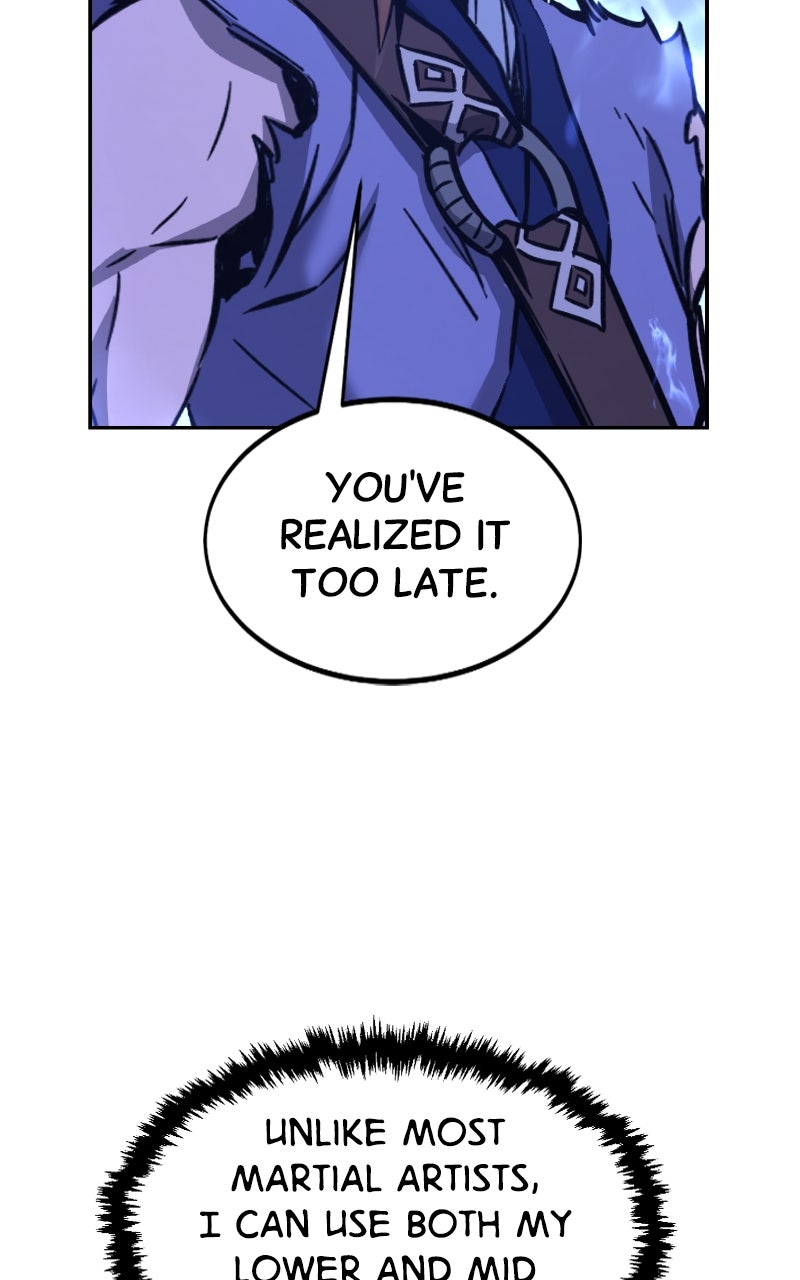 Read Absolute Sword Sense ENGLISH Manga Online