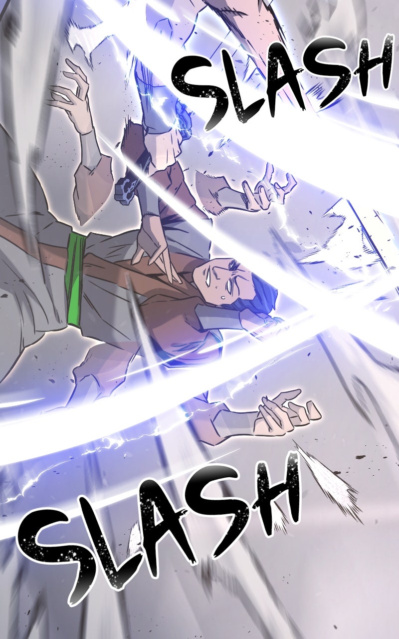 Read Absolute Sword Sense ENGLISH Manga Online