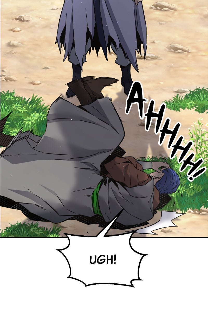 Read Absolute Sword Sense ENGLISH Manga Online