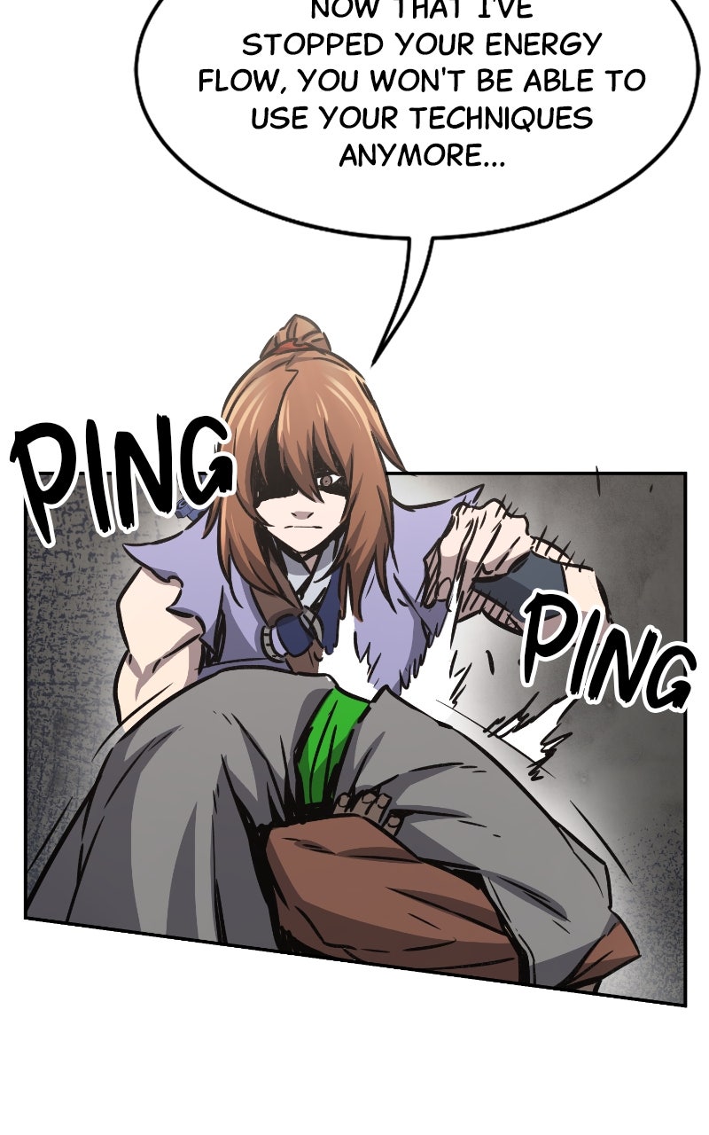 Read Absolute Sword Sense ENGLISH Manga Online