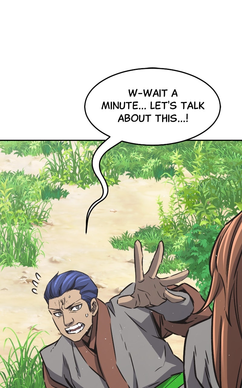 Read Absolute Sword Sense ENGLISH Manga Online