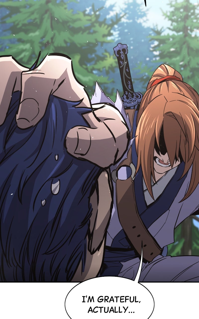 Read Absolute Sword Sense ENGLISH Manga Online