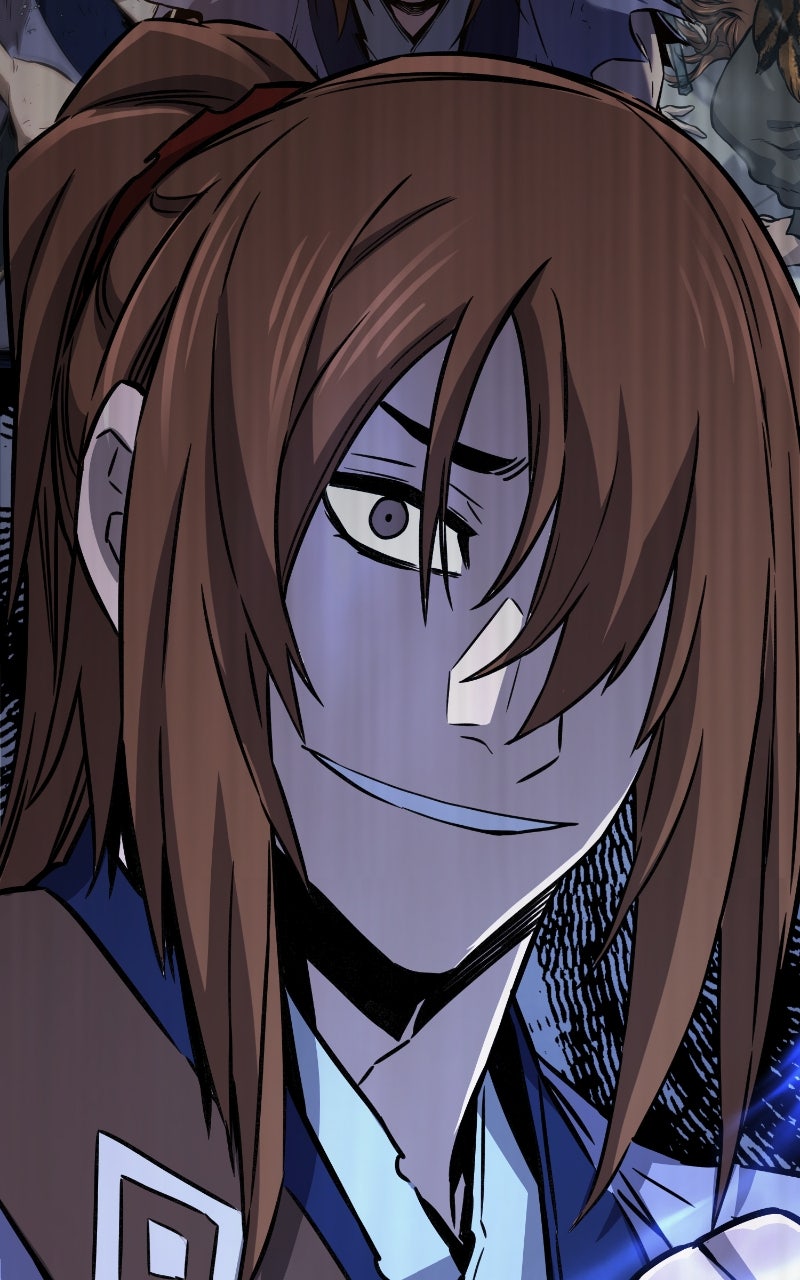 Read Absolute Sword Sense ENGLISH Manga Online
