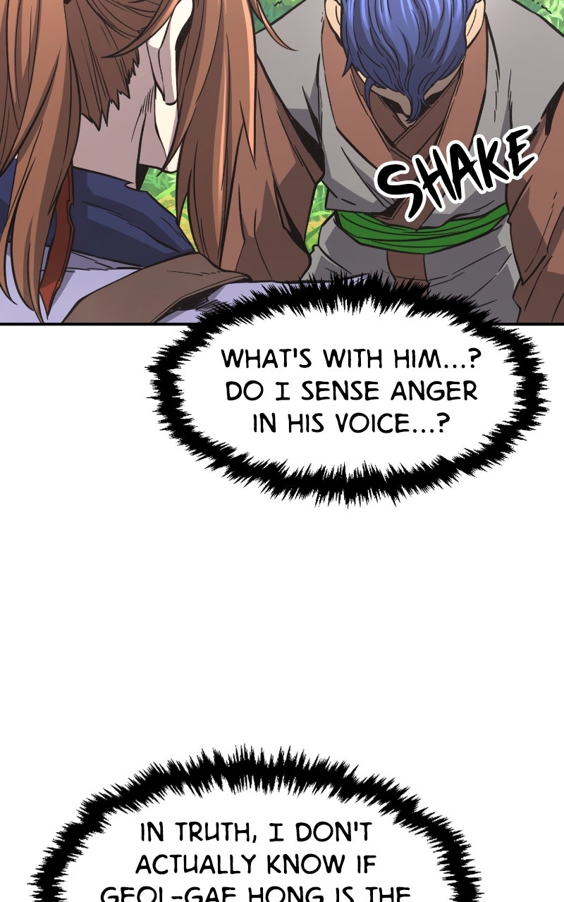Read Absolute Sword Sense ENGLISH Manga Online