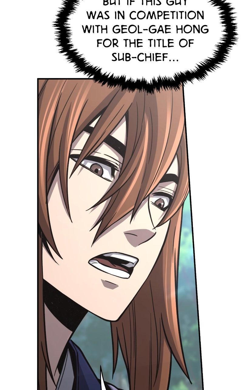 Read Absolute Sword Sense ENGLISH Manga Online