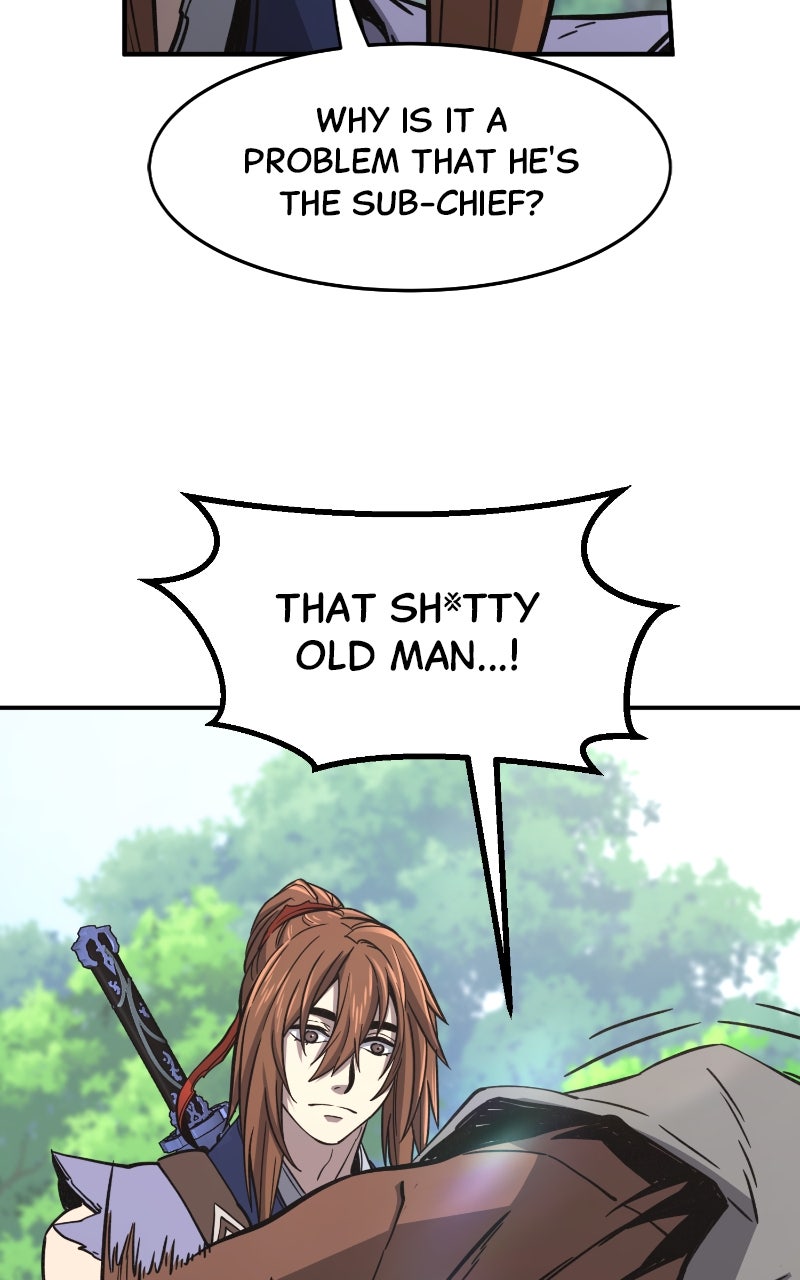 Read Absolute Sword Sense ENGLISH Manga Online