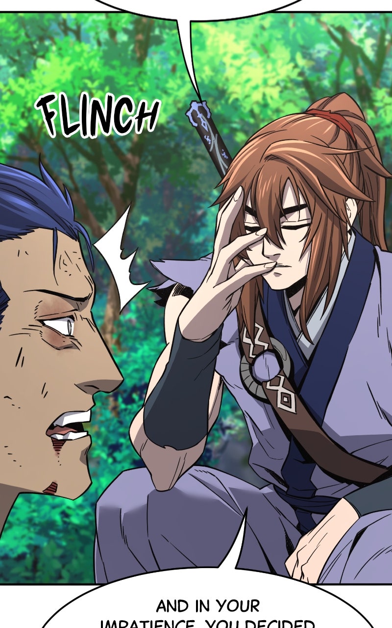 Read Absolute Sword Sense ENGLISH Manga Online