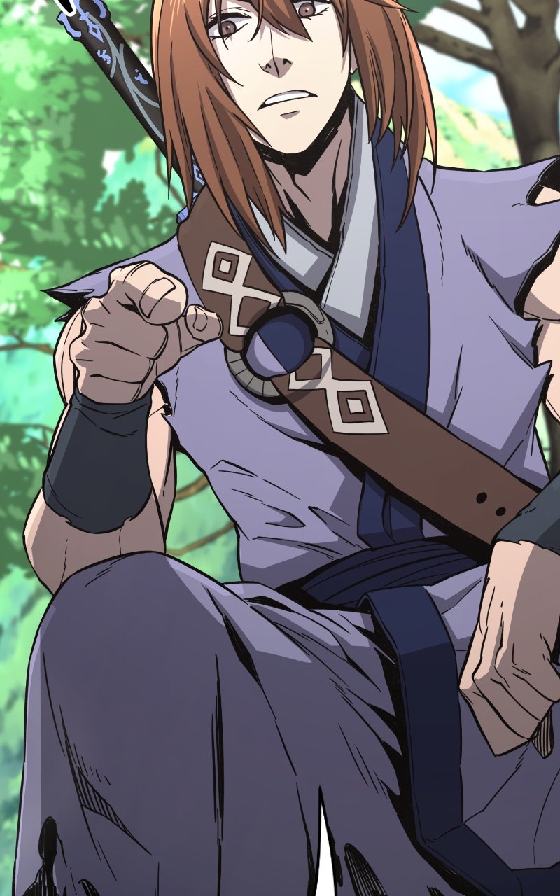 Read Absolute Sword Sense ENGLISH Manga Online